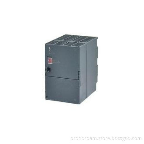 Programmable logic controllers PLC Fitting PS 307 Power sup